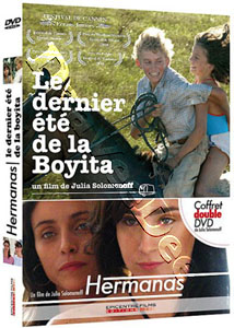 The Last Summer of La Boyita / Sisters | El ltimo verano de la Boyita / Hermanas  |   DVD